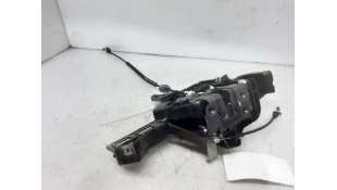 CERRADURA PUERTA TRASERA DERECHA FORD FOCUS II (2005-2012) 1.6 TDCI 90CV 1560CC - L.5049691 / 5041673