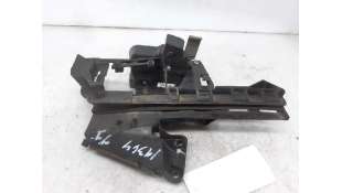 CERRADURA PUERTA TRASERA IZQUIERDA FORD FOCUS II (2005-2012) 1.6 TDCI 90CV 1560CC - L.5049692 / 4M5AR26413BE 2