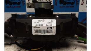 CONMUTADOR DE ARRANQUE FORD FOCUS II (2005-2012) 1.6 TDCI 90CV 1560CC - L.5049702 / 3M513F880AD