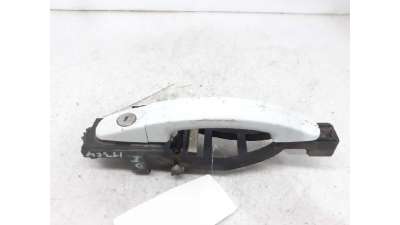 MANETA EXTERIOR DELANTERA IZQUIERDA FORD FOCUS II (2005-2012) 1.6 TDCI 90CV 1560CC - L.5049760 / 3M51R224A36A