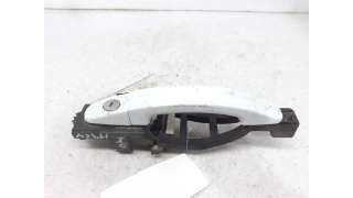 MANETA EXTERIOR DELANTERA IZQUIERDA FORD FOCUS II (2005-2012) 1.6 TDCI 90CV 1560CC - L.5049760 / 3M51R224A36A