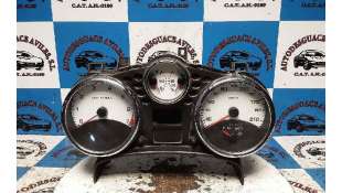 MOTOR LIMPIA TRASERO FORD FOCUS II (2005-2012) 1.6 TDCI 90CV 1560CC - L.5049777 / 3M51R17K441AF 2