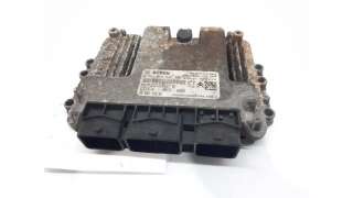 CENTRALITA MOTOR UCE PEUGEOT BIPPER (2008-) 1.4 HDI 68CV 1398CC - L.5050137 / 9666432480