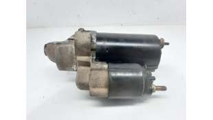 MOTOR ARRANQUE SKODA SUPERB I (2001-2008) 2.8 V6 193CV 2771CC - L.5050215 / 078911023D 2