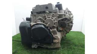 CAJA CAMBIOS SKODA OCTAVIA II (2004-2010) 1.9 TDI 105CV 1896CC - L.5051418 / LQS