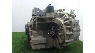 CAJA CAMBIOS SKODA OCTAVIA II (2004-2010) 1.9 TDI 105CV 1896CC - L.5051418 / LQS