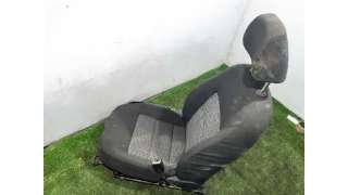 ASIENTO DELANTERO DERECHO SKODA OCTAVIA II (2004-2010) 1.9 TDI 105CV 1896CC - L.5051480 / 1K4881106BC