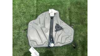 ELEVALUNAS TRASERO IZQUIERDO SKODA OCTAVIA II (2004-2010) 1.9 TDI 105CV 1896CC - L.5051576 / 117781G
