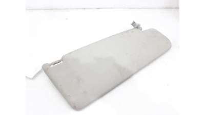 PARASOL IZQUIERDO SKODA OCTAVIA II (2004-2010) 1.9 TDI 105CV 1896CC - L.5051710 / 3T0857551E