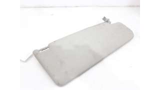 PARASOL IZQUIERDO SKODA OCTAVIA II (2004-2010) 1.9 TDI 105CV 1896CC - L.5051710 / 3T0857551E