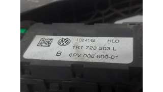 PEDAL ACELERADOR SKODA OCTAVIA II (2004-2010) 1.9 TDI 105CV 1896CC - L.5051715 / 1K1723503L
