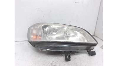 FARO DERECHO OPEL ZAFIRA A LIMUSINA (2002-2005) 2.2 DTI 16V (F75) 125CV 2172CC - L.5051916 / 9118792