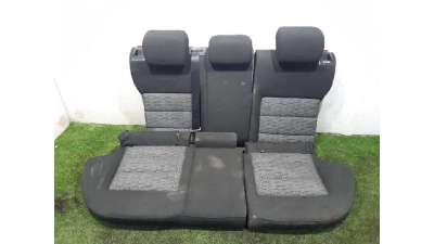 ASIENTOS TRASEROS SKODA OCTAVIA II (2004-2010) 1.9 TDI 105CV 1896CC - L.5052107 / 1Z0885805BTZMS
