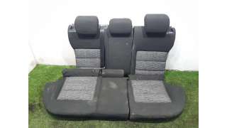 ASIENTOS TRASEROS SKODA OCTAVIA II (2004-2010) 1.9 TDI 105CV 1896CC - L.5052107 / 1Z0885805BTZMS