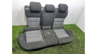 ASIENTOS TRASEROS SKODA OCTAVIA II (2004-2010) 1.9 TDI 105CV 1896CC - L.5052107 / 1Z0885805BTZMS