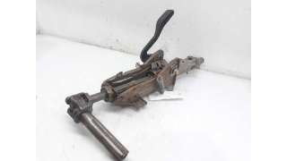 COLUMNA DIRECCION SKODA OCTAVIA II (2004-2010) 1.9 TDI 105CV 1896CC - L.5052130 / 1Z1419502Q