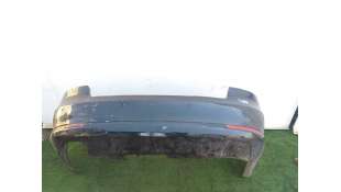 PARAGOLPES TRASERO SKODA OCTAVIA II (2004-2010) 1.9 TDI 105CV 1896CC - L.5052159 / 1Z5807421F
