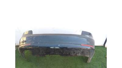 PARAGOLPES TRASERO SKODA OCTAVIA II (2004-2010) 1.9 TDI 105CV 1896CC - L.5052159 / 1Z5807421F