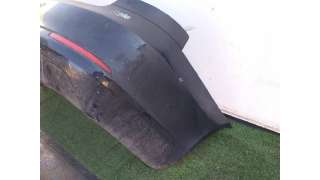 PARAGOLPES TRASERO SKODA OCTAVIA II (2004-2010) 1.9 TDI 105CV 1896CC - L.5052159 / 1Z5807421F