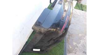 PARAGOLPES TRASERO SKODA OCTAVIA II (2004-2010) 1.9 TDI 105CV 1896CC - L.5052159 / 1Z5807421F