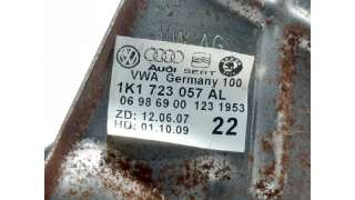 PEDAL FRENO SKODA OCTAVIA II (2004-2010) 1.9 TDI 105CV 1896CC - L.5052163 / 1K1723057AL
