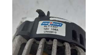 ALTERNADOR OPEL ASTRA G FASTBACK (1998-2000) 1.6 (F08, F48) 75CV 1598CC - L.5052456 / ALT1407