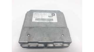 CENTRALITA MOTOR UCE OPEL ASTRA G FASTBACK (1998-2000) 1.6 (F08, F48) 75CV 1598CC - L.5052501 / 16268377
