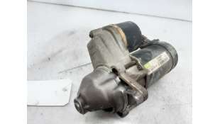 MOTOR ARRANQUE OPEL ASTRA G FASTBACK (1998-2000) 1.6 (F08, F48) 75CV 1598CC - L.5052577 / 09130838