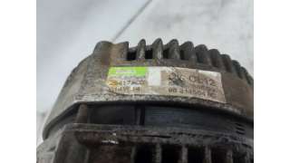 ALTERNADOR PEUGEOT PARTNER ORIGIN COMBISPACE (1997-2002) 1.8 90CV 1761CC - L.5052859 / 9621158480