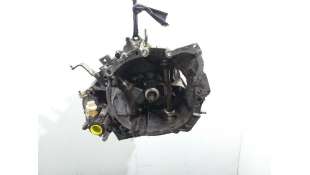 CAJA CAMBIOS CITROEN BERLINGO / BERLINGO FIRST LIMUSINA (1996-2003) 1.9 D (MFDJY) 68CV 1905CC - L.5053070 / 20TE22