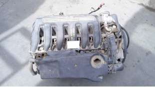 CAJA CAMBIOS CITROEN BERLINGO / BERLINGO FIRST LIMUSINA (1996-2003) 1.9 D (MFDJY) 68CV 1905CC - L.5053070 / 20TE22 2