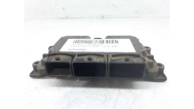 CENTRALITA MOTOR UCE CITROEN SAXO (1996-2001) 1.5 D 57CV 1527CC - L.5053085 / 9630059880