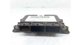 CENTRALITA MOTOR UCE CITROEN SAXO (1996-2001) 1.5 D 57CV 1527CC - L.5053085 / 9630059880
