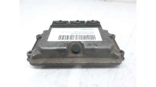 CENTRALITA MOTOR UCE CITROEN SAXO (1996-2001) 1.5 D 57CV 1527CC - L.5053085 / 9630059880