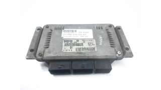 CENTRALITA MOTOR UCE CITROEN SAXO (1996-2001) 1.5 D 57CV 1527CC - L.5053085 / 9630059880