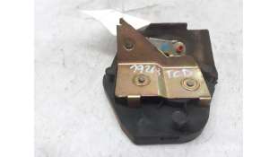 CERRADURA PUERTA TRASERA DERECHA CITROEN BERLINGO / BERLINGO FIRST LIMUSINA (1998-2005) 1.9 D (MFWJZ) 70CV 1868CC - L.50531 2