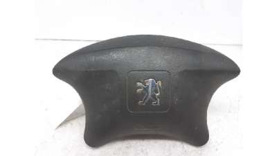 AIRBAG DELANTERO IZQUIERDO PEUGEOT PARTNER ORIGIN COMBISPACE (1996-2015) - L.5053606 / 96639597X