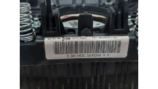 AIRBAG DELANTERO IZQUIERDO PEUGEOT PARTNER ORIGIN COMBISPACE (1996-2015) - L.5053606 / 96639597X