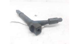 INYECTOR OPEL CORSA C (2000-2009) 1.7 DTI (F08, F68) 75CV 1686CC - L.5053713 / TJBB01901D 2