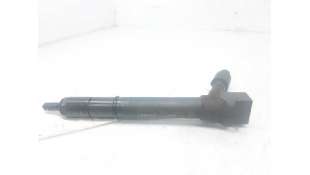 INYECTOR OPEL CORSA C (2000-2009) 1.7 DTI (F08, F68) 75CV 1686CC - L.5053714 / TJBB01901D 2