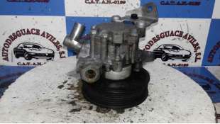 BOMBA ACEITE SEAT IBIZA II (1996-2002) 1.9 TDI 90CV 1896CC - L.5053969 / 026115158A