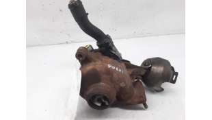 TURBOCOMPRESOR PEUGEOT 307 BREAK (2002-2005) 2.0 136CV 1997CC - L.5054570 / 9654919580