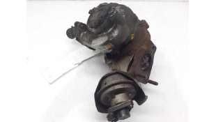 TURBOCOMPRESOR PEUGEOT 307 BREAK (2002-2005) 2.0 136CV 1997CC - L.5054570 / 9654919580 2