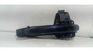 FARO IZQUIERDO RENAULT SCÉNIC I LIMUSINA (2001-2003) 1.9 DTI (JA1U) 80CV 1870CC - L.5054897 / 7700432098