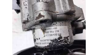 BOMBA DIRECCION CITROEN XANTIA (1995-1999) 2.1 TURBO D 12V 109CV 2088CC - L.5055743 / 692955118