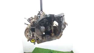 CAJA CAMBIOS OTROS VEHICULOS - L.5055991 / 20TE11