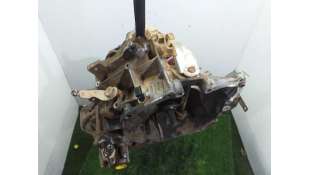 CAJA CAMBIOS OTROS VEHICULOS - L.5055991 / 20TE11 2
