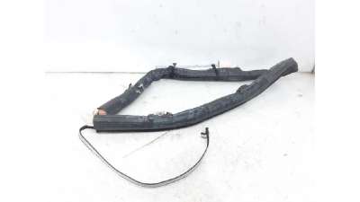 AIRBAG CORTINA DELANTERO DERECHO CITROEN C3 II (2009-) - L.5057275 / 9672465480