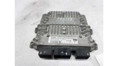 CENTRALITA MOTOR UCE FORD FIESTA V (2001-2008) 1.4 TDCI 68CV 1399CC - L.5057340 / 3S6112A650LB