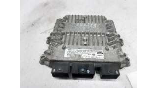 CENTRALITA MOTOR UCE FORD FIESTA V (2001-2008) 1.4 TDCI 68CV 1399CC - L.5057340 / 3S6112A650LB